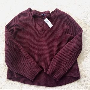NWT American Eagle Sweater